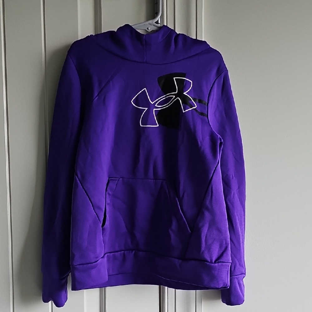 UA Hoodie
